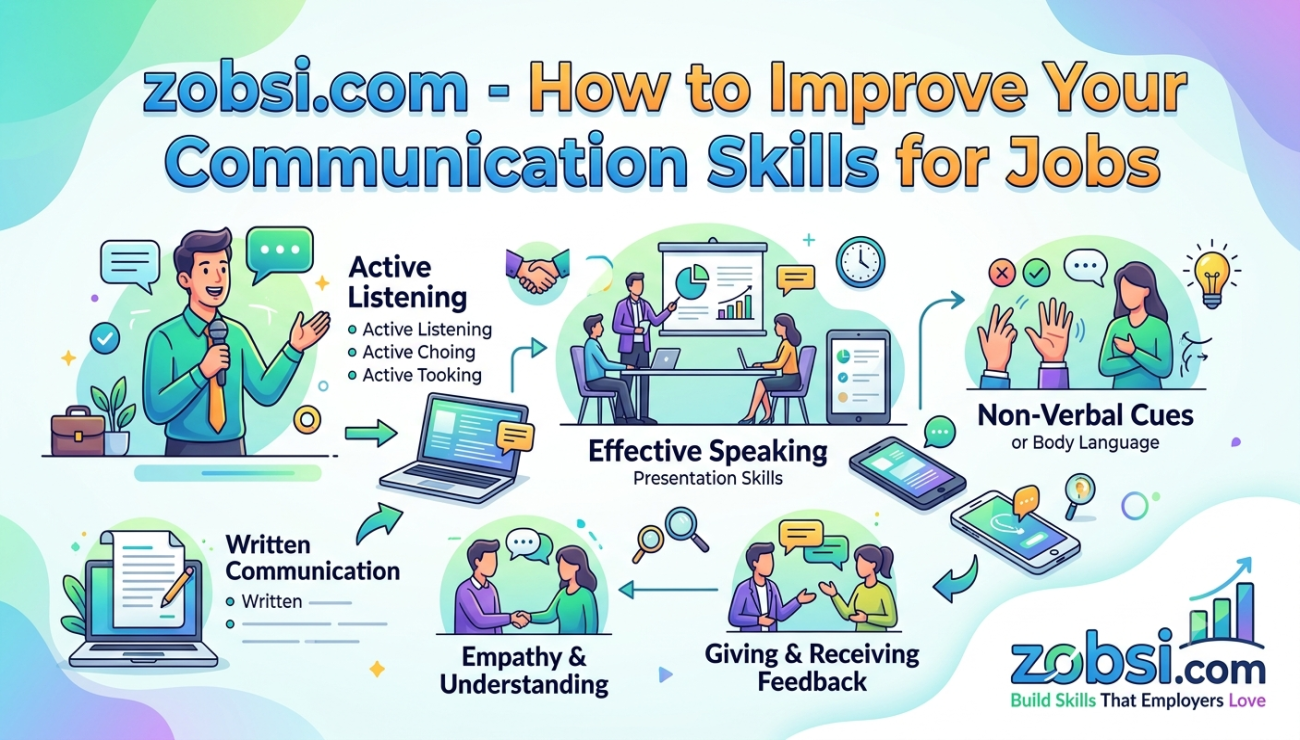 Top Body Language Mistakes to Avoid on Zoom Interviews